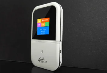 什么是MIFI?